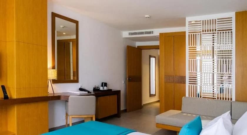 The Orangers Garden Villas & Bungalows 2