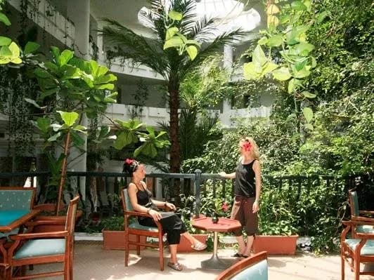 Hammamet Garden Resort & Spa 5