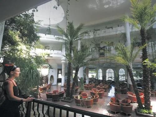Hammamet Garden Resort & Spa 4