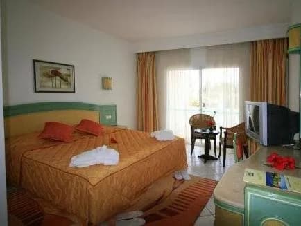 Hammamet Garden Resort & Spa