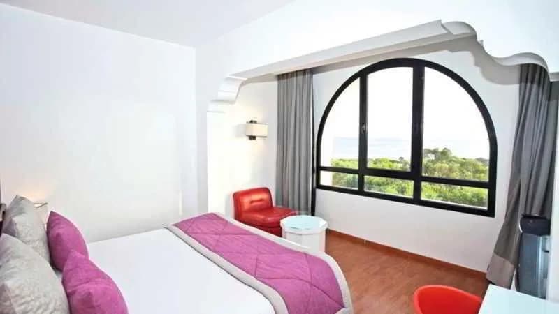 TUI BLUE Manar 2