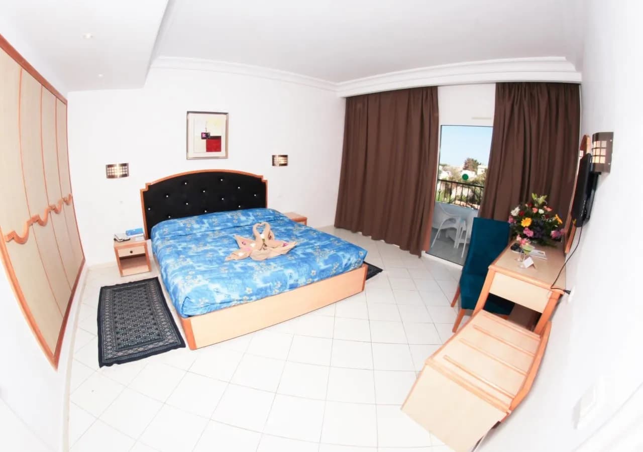 Hotel Nesrine 2
