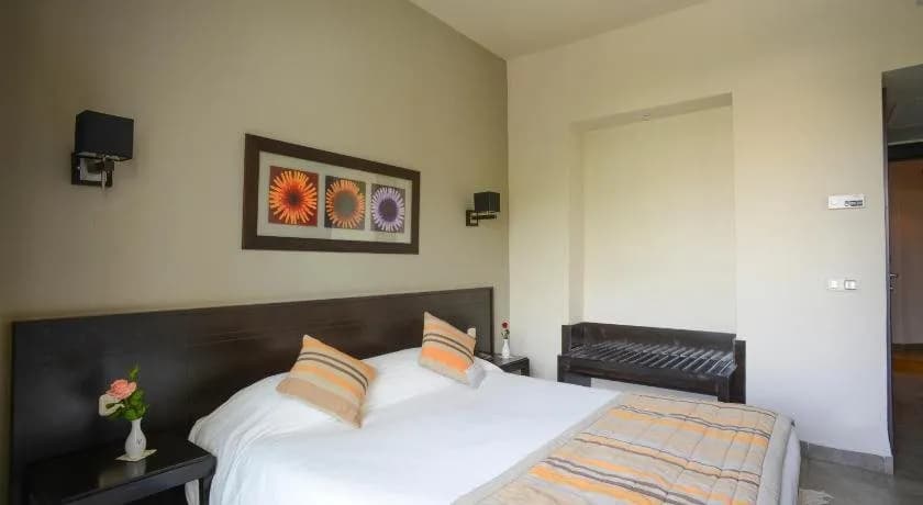 Nozha Beach Resort & Spa 2