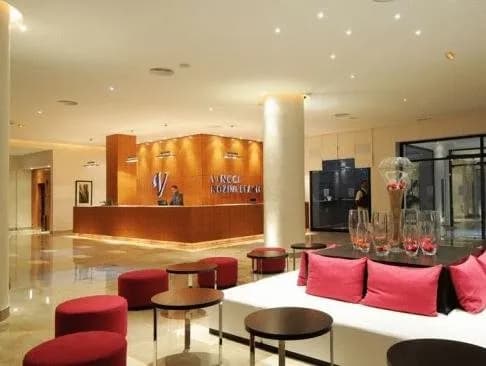Nozha Beach Resort & Spa 3