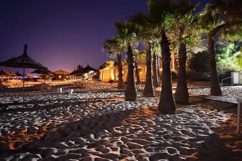 Oceana Hotel & Spa 5