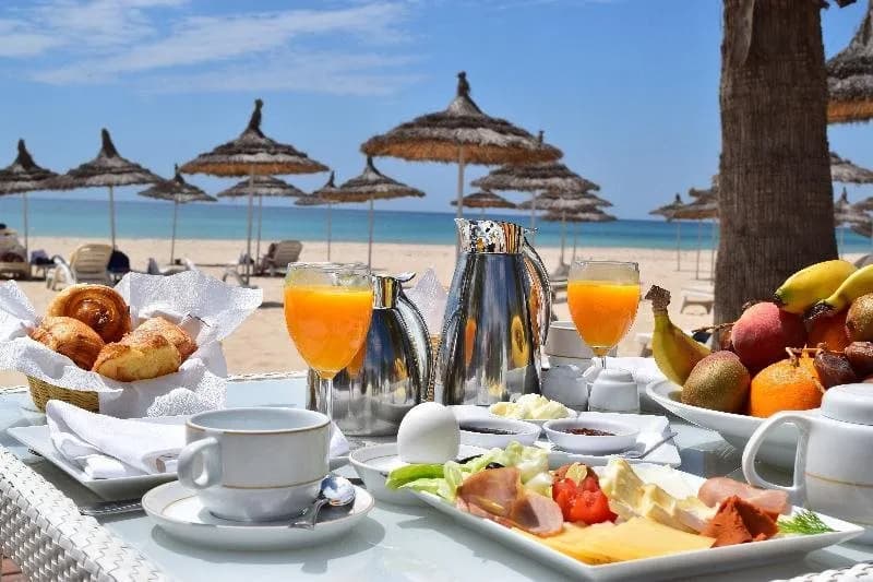Oceana Hotel & Spa 4