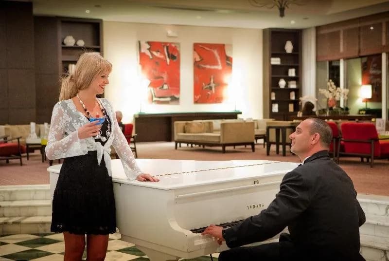 Oceana Hotel & Spa