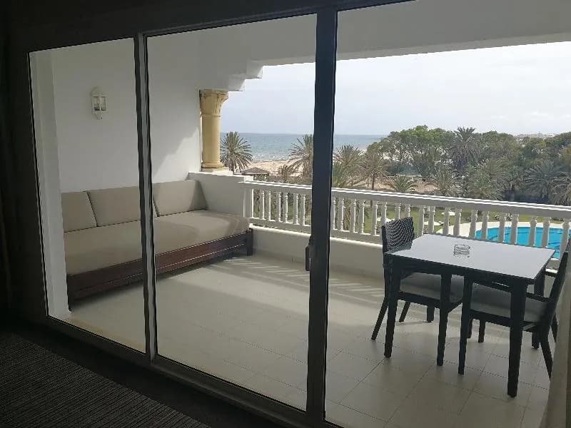 Oceana Hotel & Spa 2