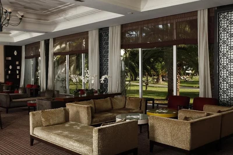 Oceana Hotel & Spa 3