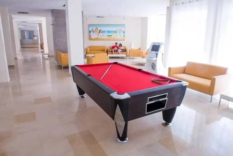 TUI BLUE Palm Beach Hammamet 5