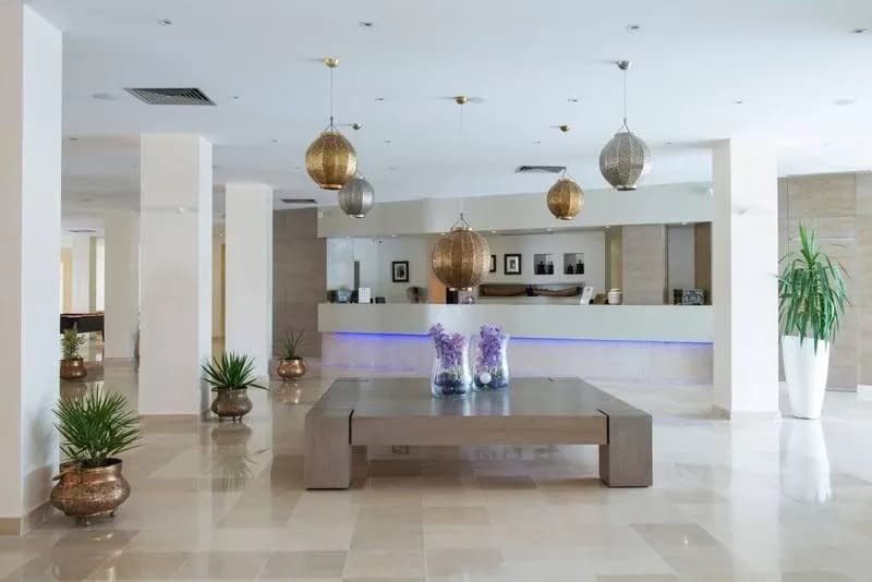 TUI BLUE Palm Beach Hammamet 2