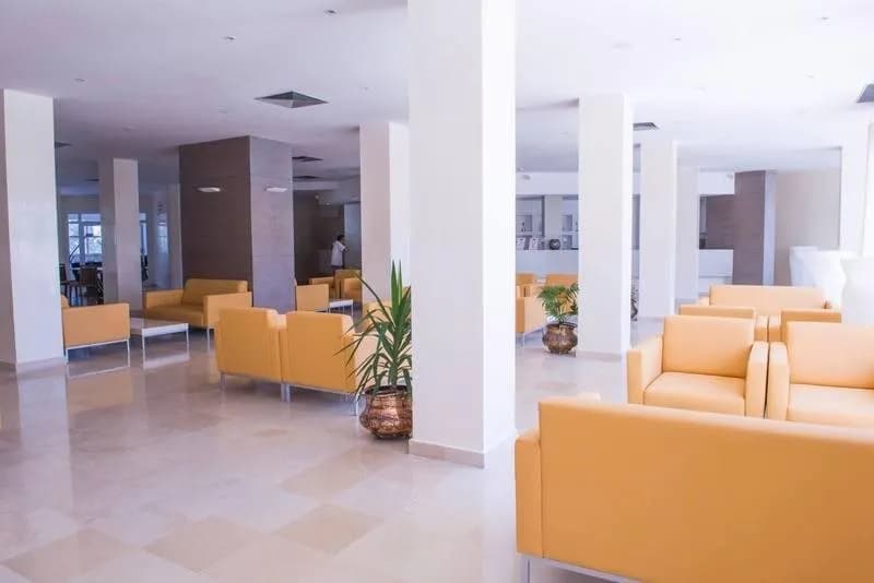 TUI BLUE Palm Beach Hammamet 3