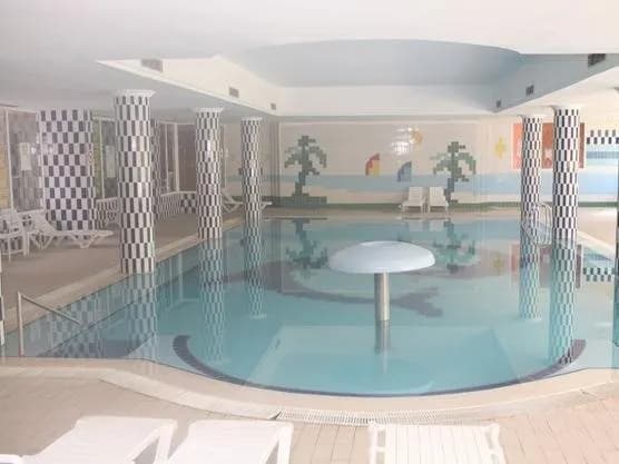 Hammamet Regency Hotel 4