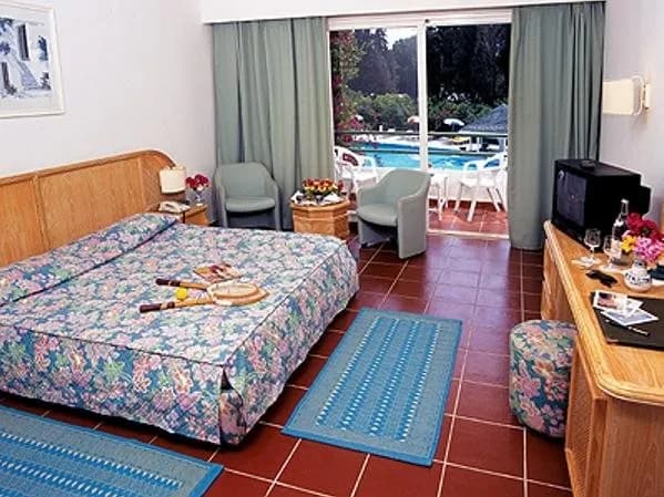 Hammamet Regency Hotel 2