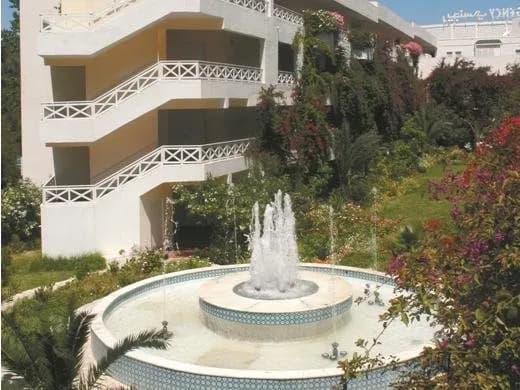Hammamet Regency Hotel 3