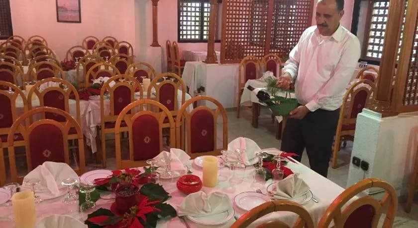 La Residence Hammamet 5