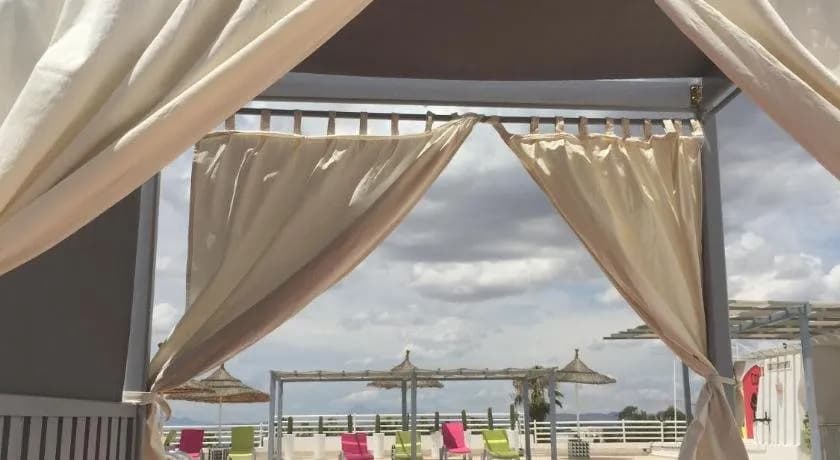 La Residence Hammamet