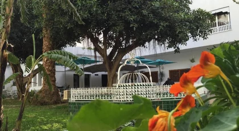 La Residence Hammamet 3