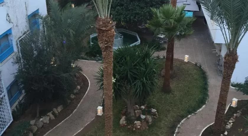 La Residence Hammamet 2