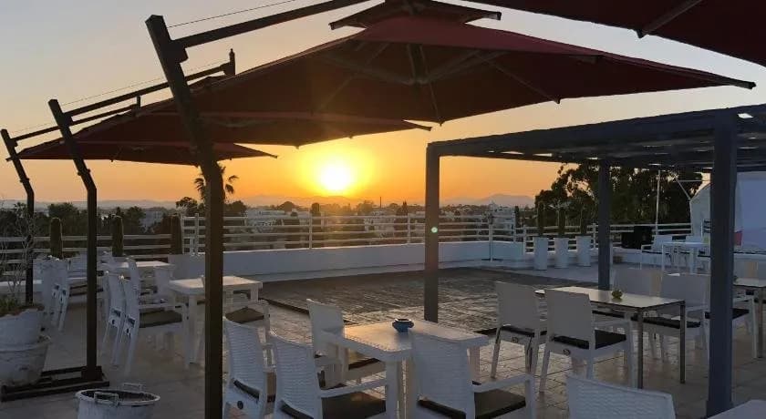 La Residence Hammamet 4