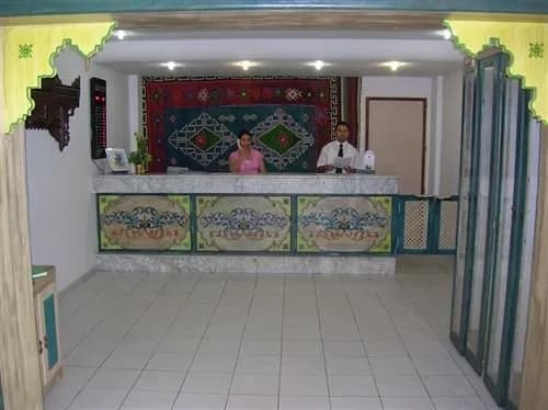 Residence de la Paix 2
