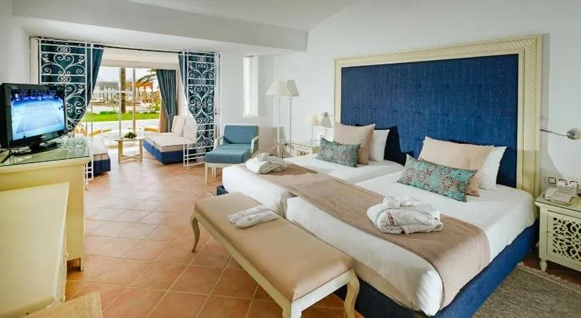 Steigenberger Marhaba Thalasso