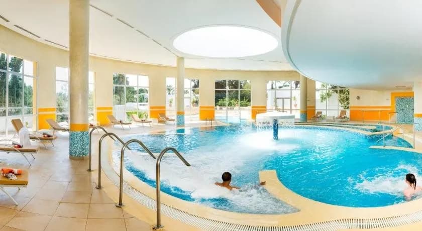 Steigenberger Marhaba Thalasso 3