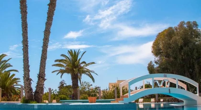 Club Novostar Sol Azur Beach Congress 2