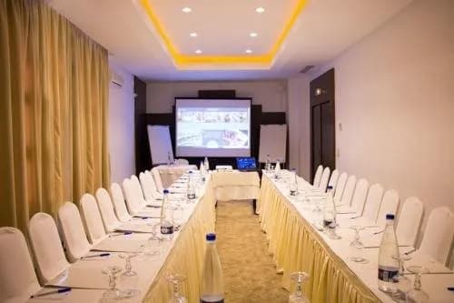 Club Novostar Sol Azur Beach Congress 5