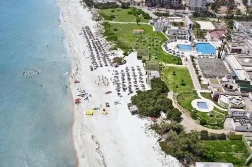 Calimera El Borj 3