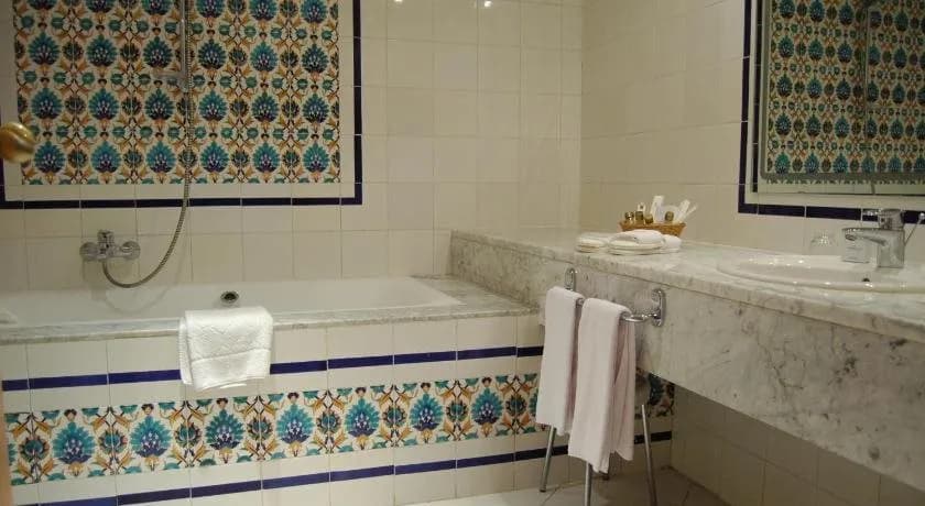Mahdia Palace Thalasso 5