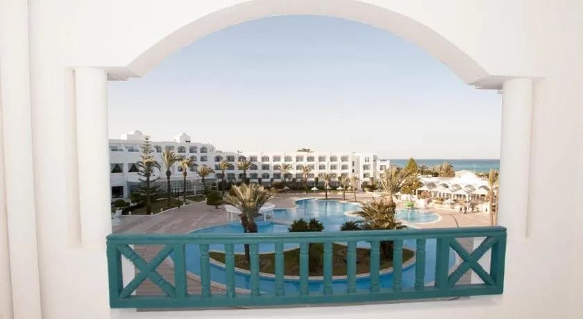 Mahdia Palace Thalasso 2