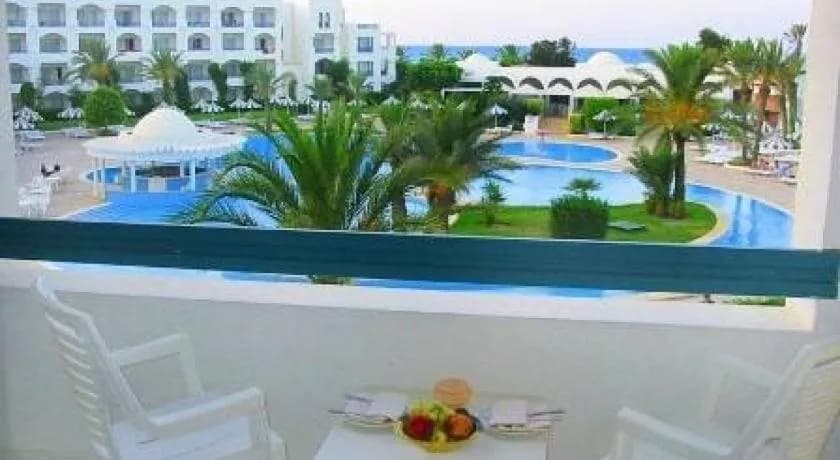 Mahdia Palace Thalasso 3