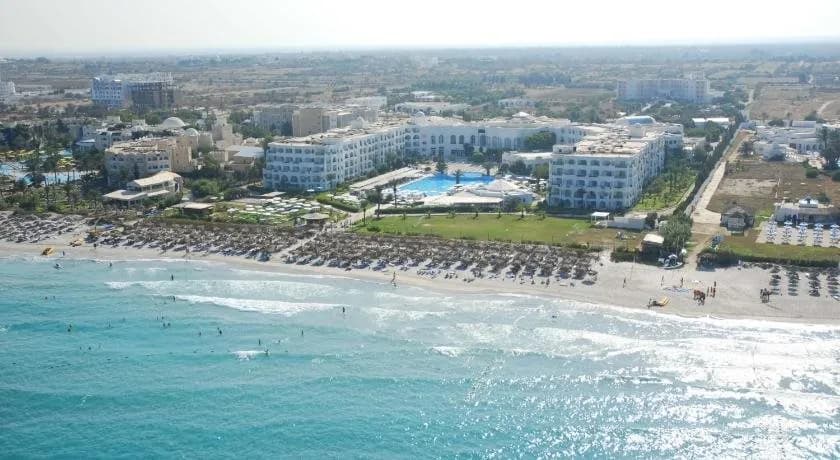 El Mouradi Mahdia 3