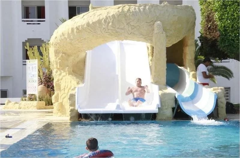 Hotel Club Thapsus 3