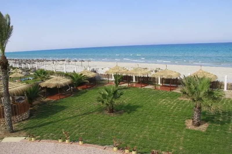 Hotel Club Thapsus 4