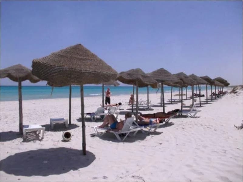 Hotel Club Thapsus 5