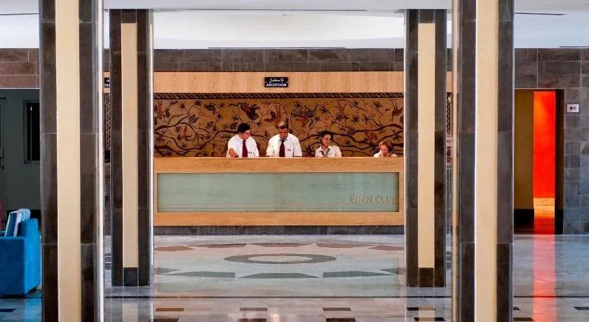 Eden Club Skanes 4