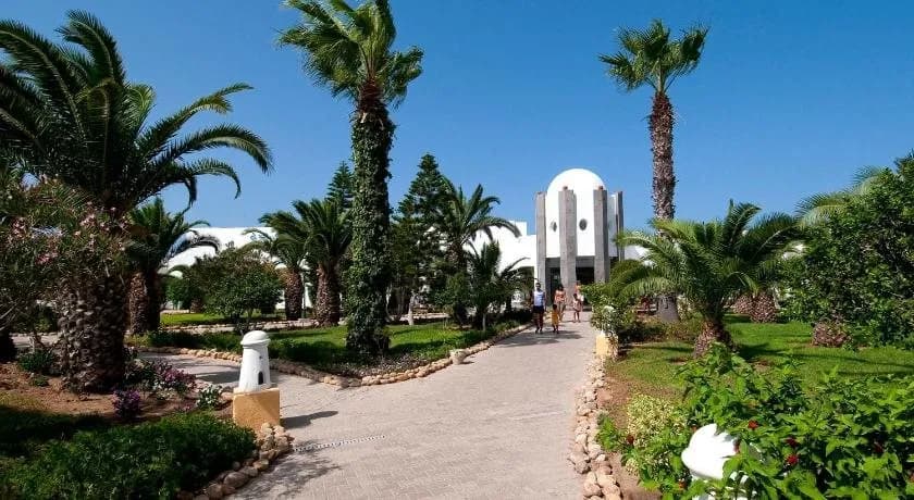 Eden Club Skanes