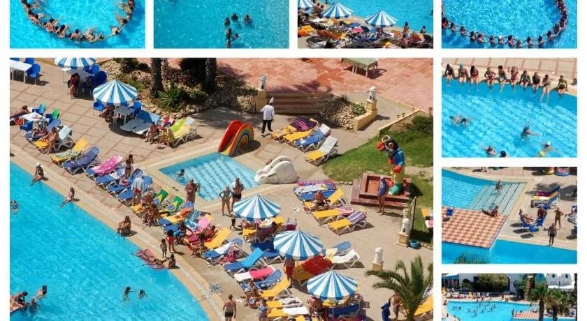 Eden Club Skanes 5