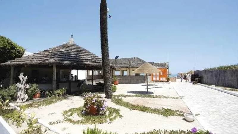 Hotel Tropicana Club & Spa 4