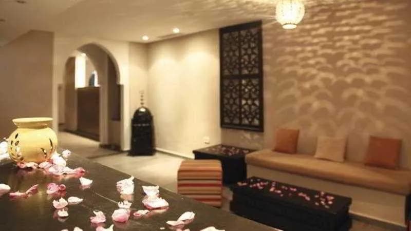 Hotel Tropicana Club & Spa 3
