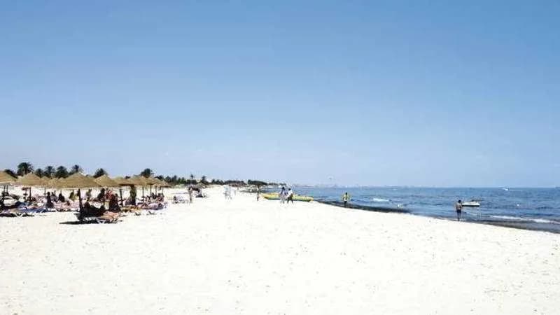 Hotel Tropicana Club & Spa 5