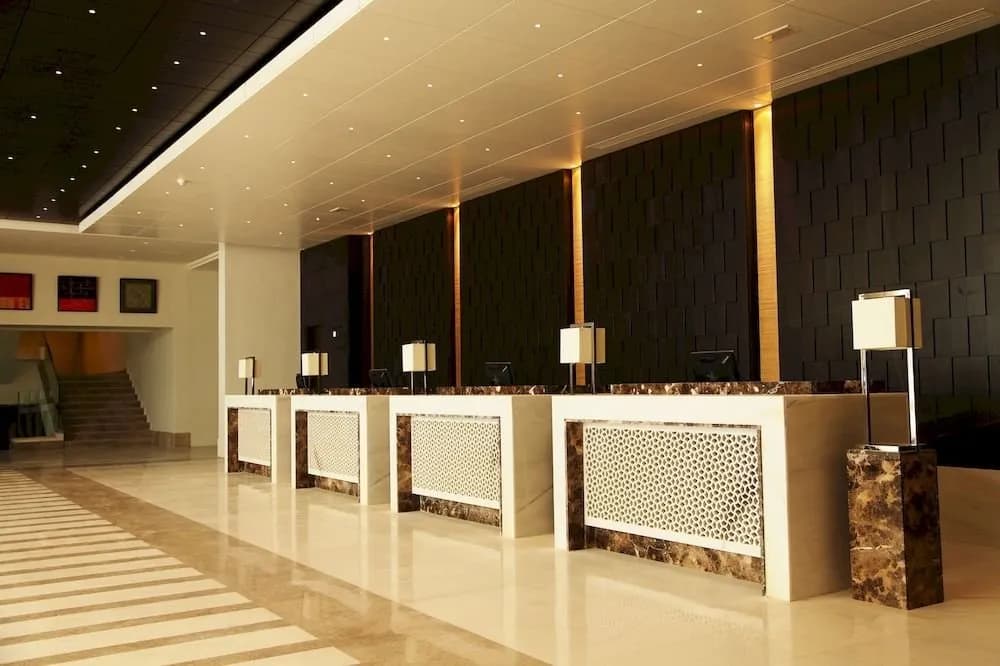 Iberostar Selection Diar El Andalous 3