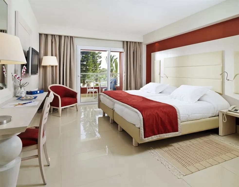Iberostar Selection Diar El Andalous 4