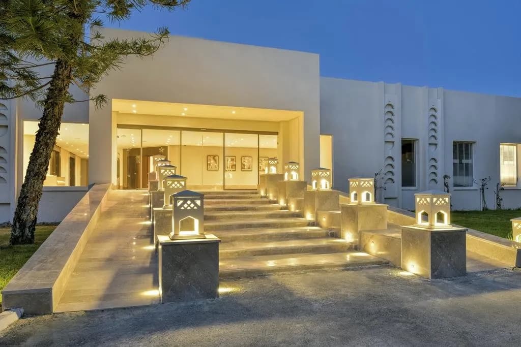 Iberostar Selection Diar El Andalous 2