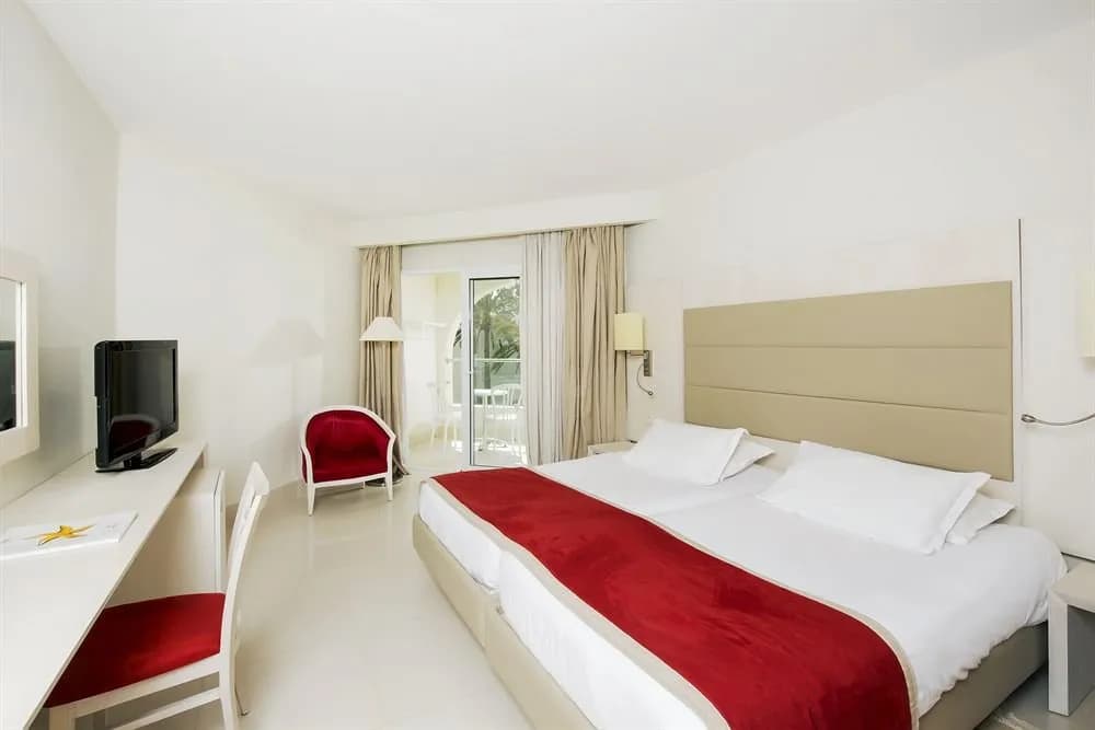 Iberostar Selection Diar El Andalous 5