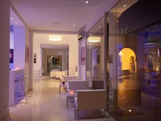 Seabel Alhambra Beach Golf & Spa 3