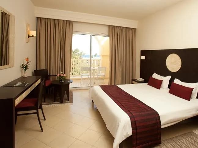 Seabel Alhambra Beach Golf & Spa 2