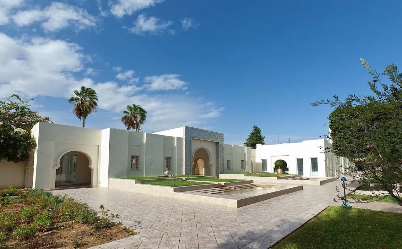 Seabel Alhambra Beach Golf & Spa